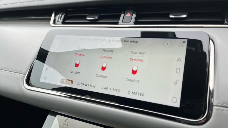 Land Rover Range Rover Evoque 1.5 P300e Autobiography 5dr Auto Hatchback